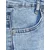 BLUE EFFECT Kavbojke moder denim