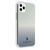 U.S. Polo Assn. U.S. POLO ASSN. OVITEK IPHONE 11 PRO MAX CLEAR GRADIENT PROTECTOR