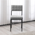 Hanah Home Stolica Dubai, Siva