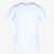 Champion CREWNECK T-SHIRT, ženska majica, bela 113223-WW001