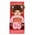 Monchhichi Mončiči dekle Sakura v kimonu 20 cm