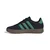 Adidas Muške patike Barreda, JR1326, Crno-zelene