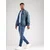 Calvin Klein Jeans Kavbojke EMBERS moder denim