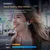 TOZO Bluetooth slušalice Golden X1, Crne