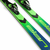 ELAN race skije ACE SL FUSION X + vezovi EMX 11.0 GW FX (AALHRE21), (164cm)