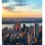 Fototapeta panorama New Yorka - 245x270