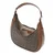 Torbica MICHAEL Michael Kors rjava barva, 30S4G0PL5I