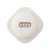 Zalo Deya Wearable Vibrator Ivory White