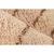 Kayoom PREPROGA Mylen 425 Creme/Braun 120/170 cm rjava, krem barve