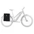 Thule Chasm Bin Inlock 25L Black