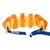 Swimming belt for kids 1300 orange