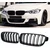 Bmw grill prednja maska f30 f31