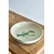 Bloomingville skleda za solate iz kamenine 29 x 6,5 cm