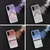 Maska Glittery za Samsung A41/ A415F Tip2