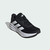 Adidas Ženske patike Galaxy 7 W ID8765, Crno-bele