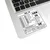 INF Nalepke za bližnjice na tipkovnici za Mac OS, (21536295)