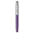 Roler olovka Parker Royal Sonet Silver Violet CT
