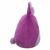 Squishmallows Maria Del Mar strašni zajec Jackalope s svetlečim rogovjem 20 cm