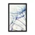 Plakat regratova lučka v edinstvenem dizajnu - 60x90 silver