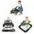 Bright starts DUBAK John Deere Gator 3 Ways to Play 11712
