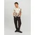 Jack & Jones Muška košulja Motive, Bež