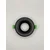 TOTETM TIM Rozetna prazna RD TLM-PR-7-94BK, 75/94mm, Crna