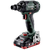 Akumulatorski udarni zavrtač SSW 18 LTX 300 BL Metabo