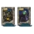 Batman Metal Force figura Brainiac 30 cm VS Batman