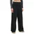 Cropp - Pantalone wide leg - CRNO