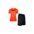 Komplet KEEPERport GK-TRAINING/ET + HORT