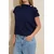 Trendyol Milla Ženska bluza, Tamnoplava