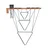 Desno krilo s 3 triangli Goldon 33957