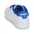 Reebok Classic REEBOK COURT CLEAN HOOK LOOP STRAPS Bela