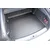 Astar Tipska kadica za gepek Peugeot 508 (2018+) Sedan 4d