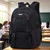 Edison Školski ranac, 45 L, Crni