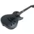 Solar Guitars GC2.6C Carbon Black Matte