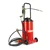 MAR-POL Nožna mazalica M78071, 15 L