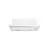 Beko CTB 6407 X Ugradni aspirator, Teleskopski, 135 W, Srebrni