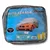 Cerada za automobil CAR LINE 533x178x120 cm, veličina XL