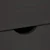 Cabinet Siva 34 x 39 x 61,5 cm Čvrsto borovo drvo