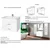 Ceramica Lux Roma Plazma konzolna 75 donji deo