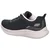 Skechers Ženske patike Bobs Moda Flex-Mellow Dawn, 117731-BLK, Crne