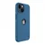 Futrola Nillkin Super Frost Pro za iPhone 15 (6.1) plava (logo cut)