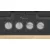 BOSCH PPP6A6I40 Ugradna plinska ploča