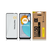 Tactical Glass Shield 5D staklo za Motorola Moto E22s - Crna KP25917