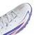Adidas F50 HYPERFAST CLUB TF J, dječije patike za fudbal, bijela ONP20