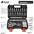 Kafuweier Set alata za popravku automobila SS5404A, 6,3mm, 53 Komada