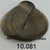 H.Zone IALO farba za kosu 10.081, 100ml