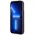 KARL LAGERFELD Maska za iPhone 14 Pro Max Glitter Elong providna