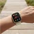 Tech-protect Nylon pašček za Huawei Watch Fit 3 / 4 / 4 Pro / 5 / 5 Pro, starlight